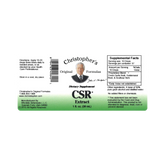 Christopher's Original Formulas, CSR (Cold Sore Relief) Extract, 1 Oz